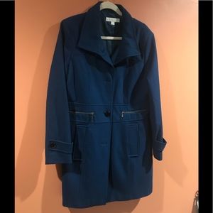 Absolutely beautiful wool coat